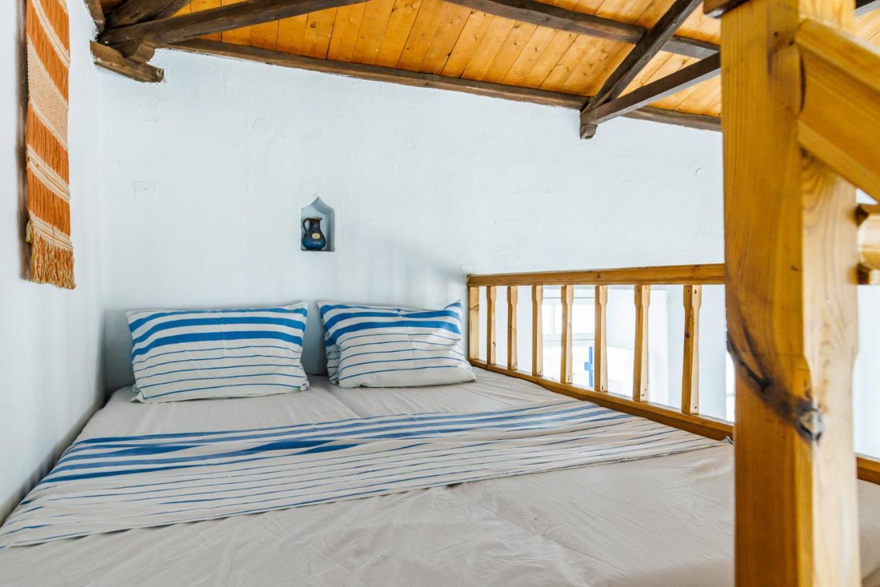 The Lemon Tree House Villa Szkópelosz Kültér fotó
